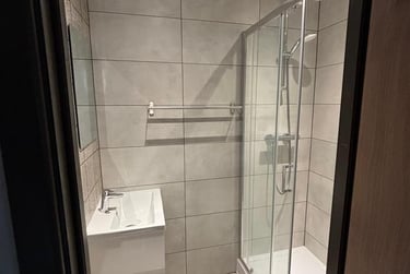 1 bed flat, Surrey Street, Montpelier, Bristol, BS28FU - Image 9